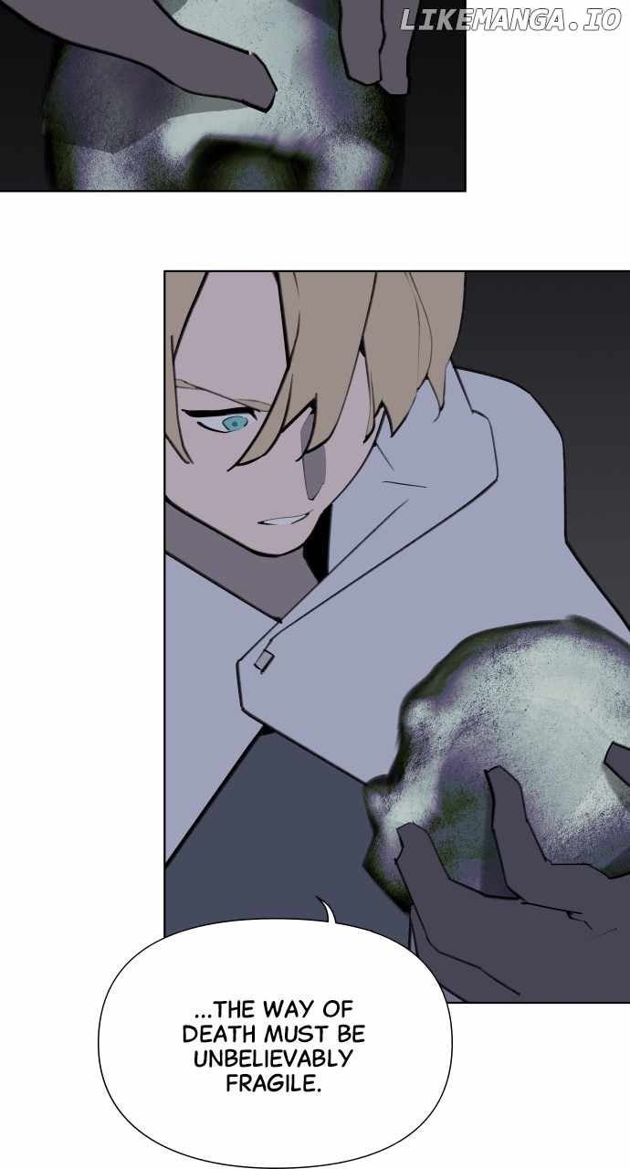 Enoch: Shining Tree Chapter 34 - Page 37