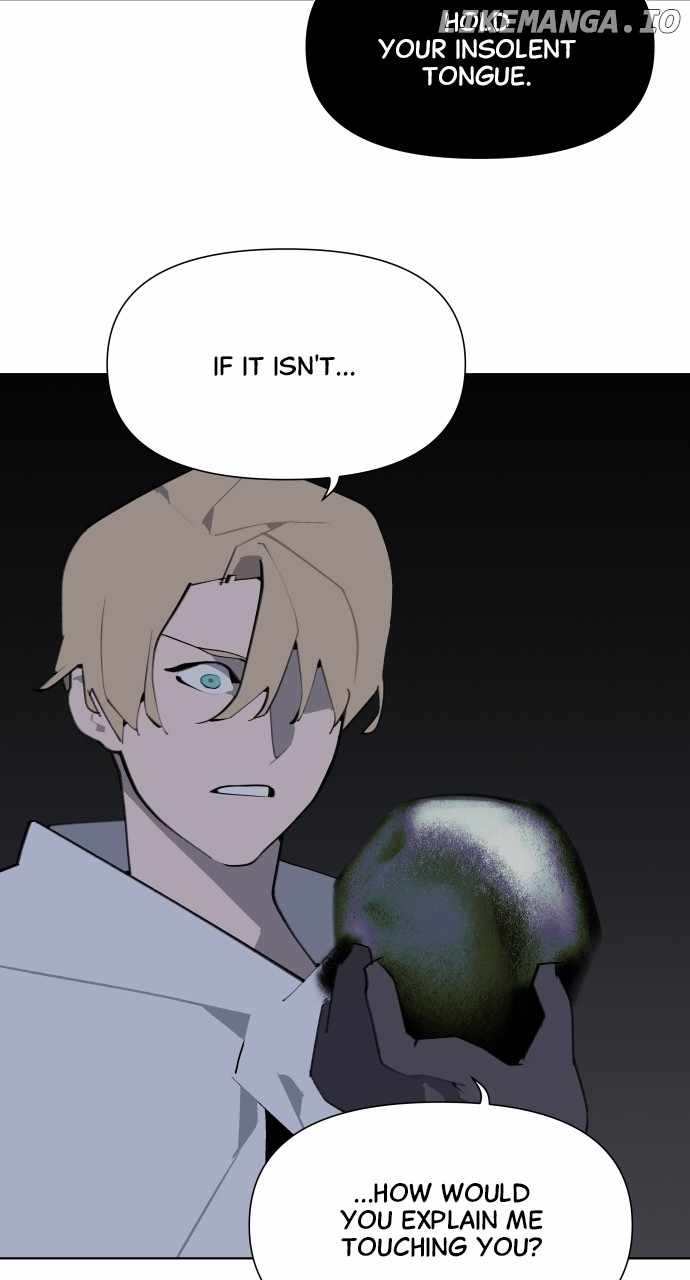 Enoch: Shining Tree Chapter 34 - Page 39