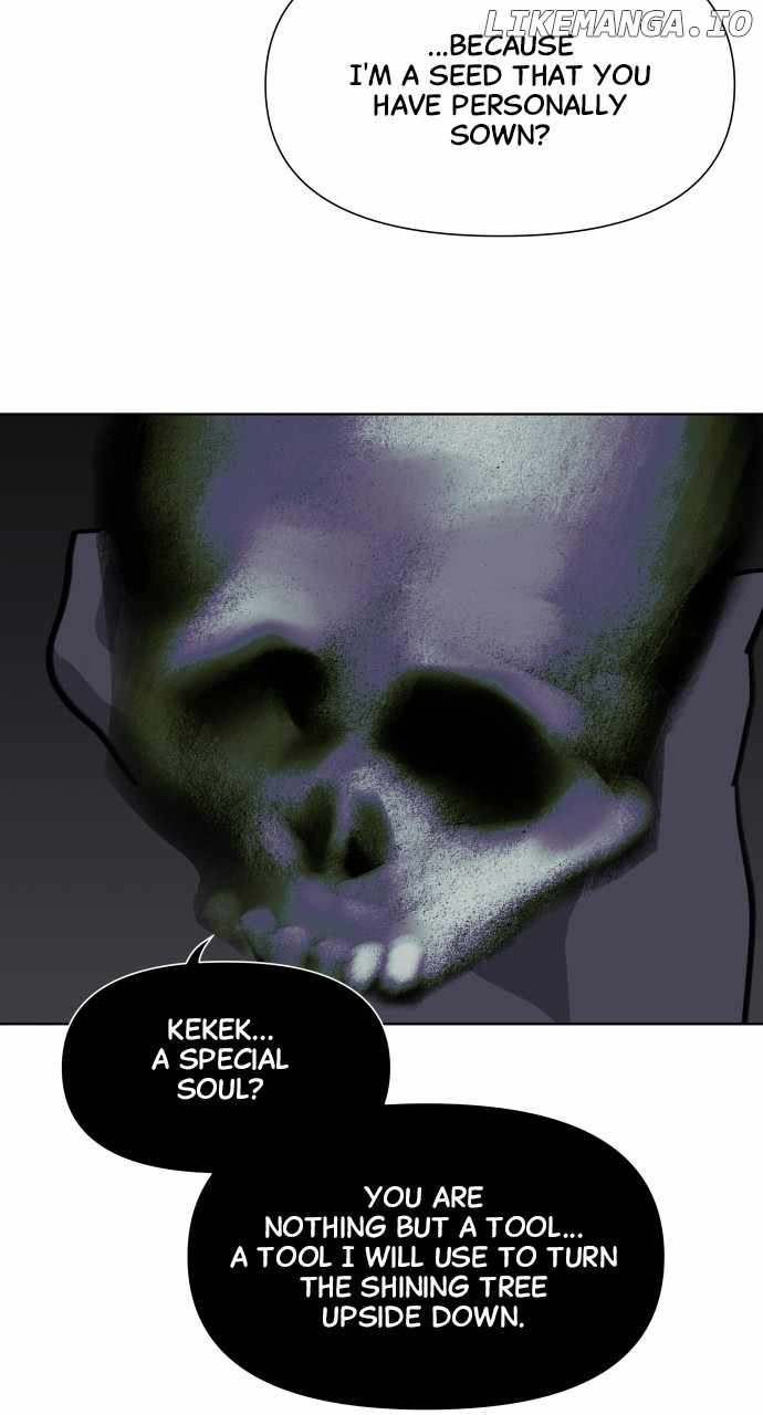 Enoch: Shining Tree Chapter 34 - Page 41