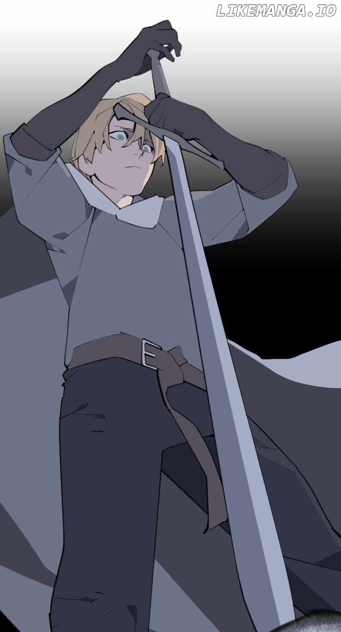 Enoch: Shining Tree Chapter 34 - Page 44