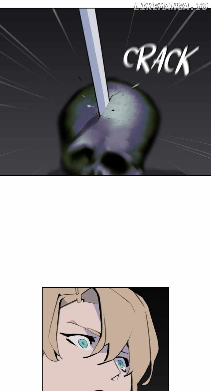 Enoch: Shining Tree Chapter 34 - Page 47