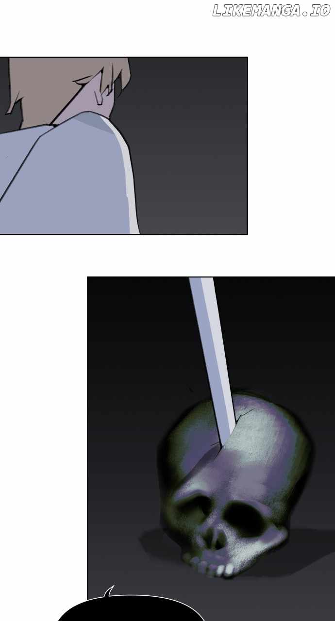 Enoch: Shining Tree Chapter 34 - Page 49