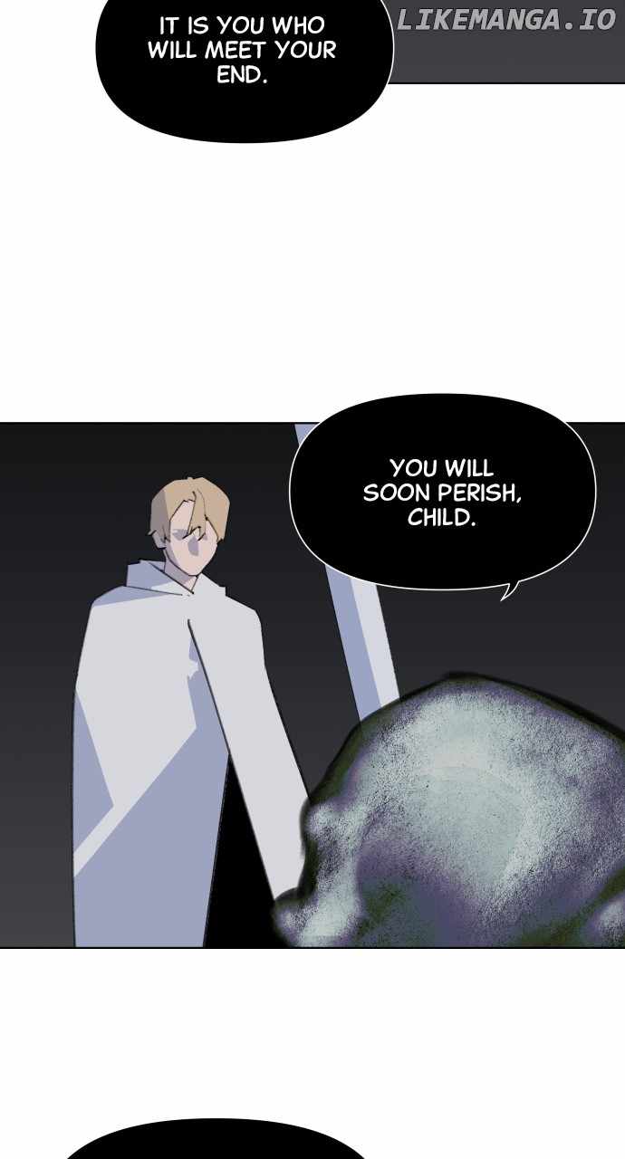 Enoch: Shining Tree Chapter 34 - Page 50