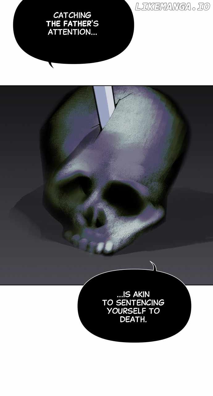 Enoch: Shining Tree Chapter 34 - Page 51