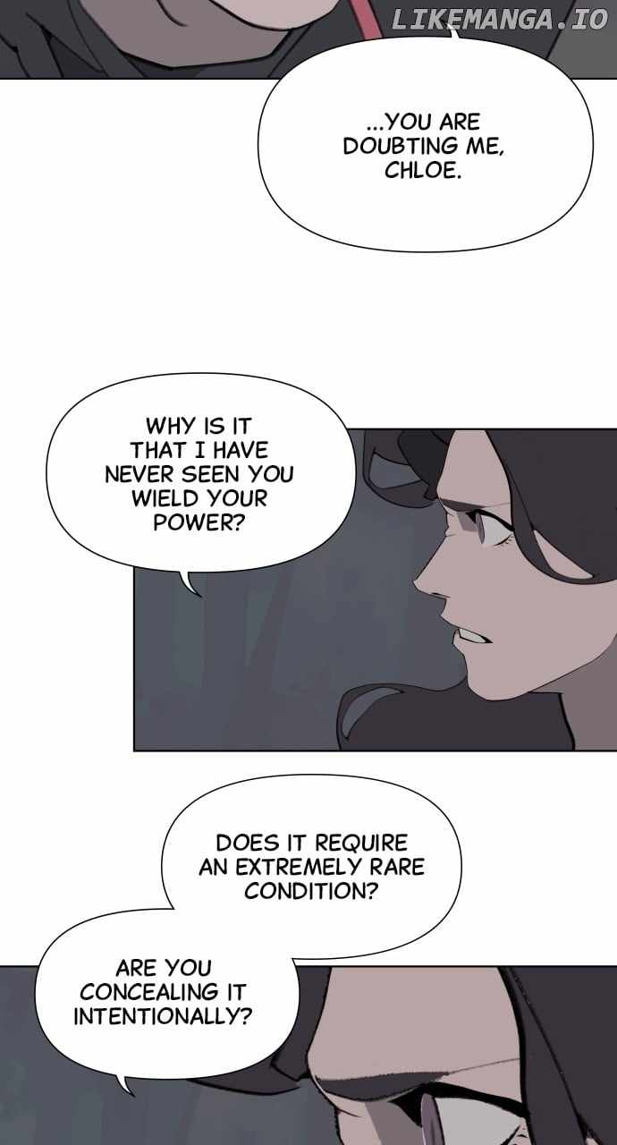 Enoch: Shining Tree Chapter 36 - Page 5