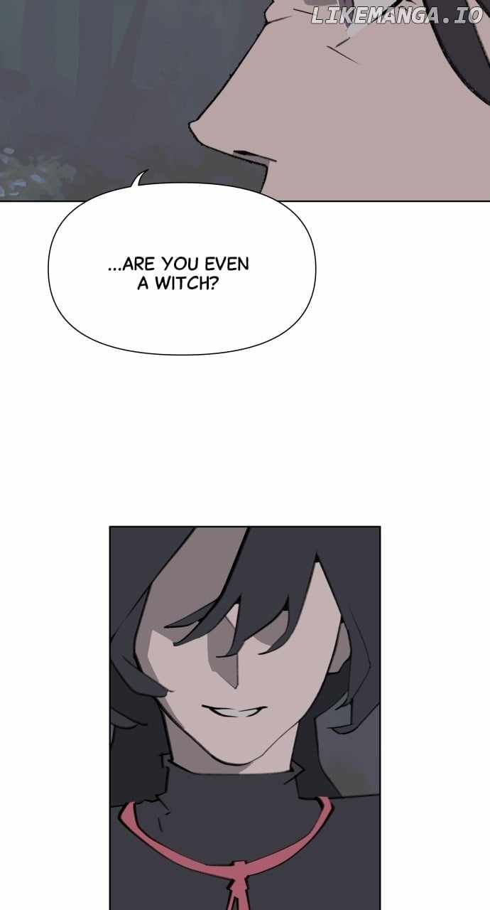 Enoch: Shining Tree Chapter 36 - Page 6