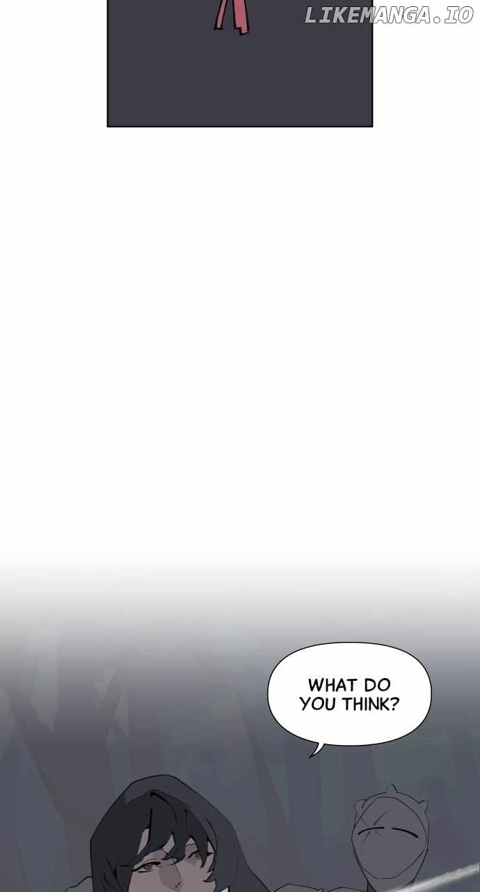 Enoch: Shining Tree Chapter 36 - Page 7