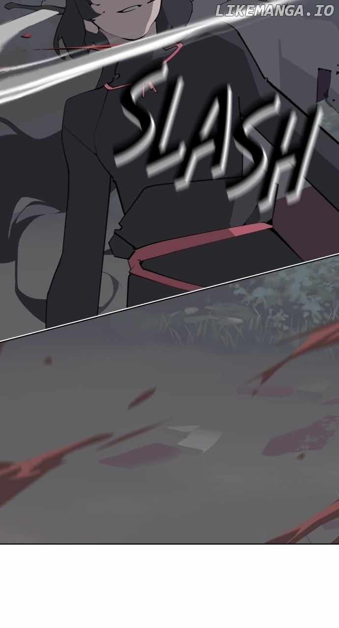 Enoch: Shining Tree Chapter 36 - Page 8