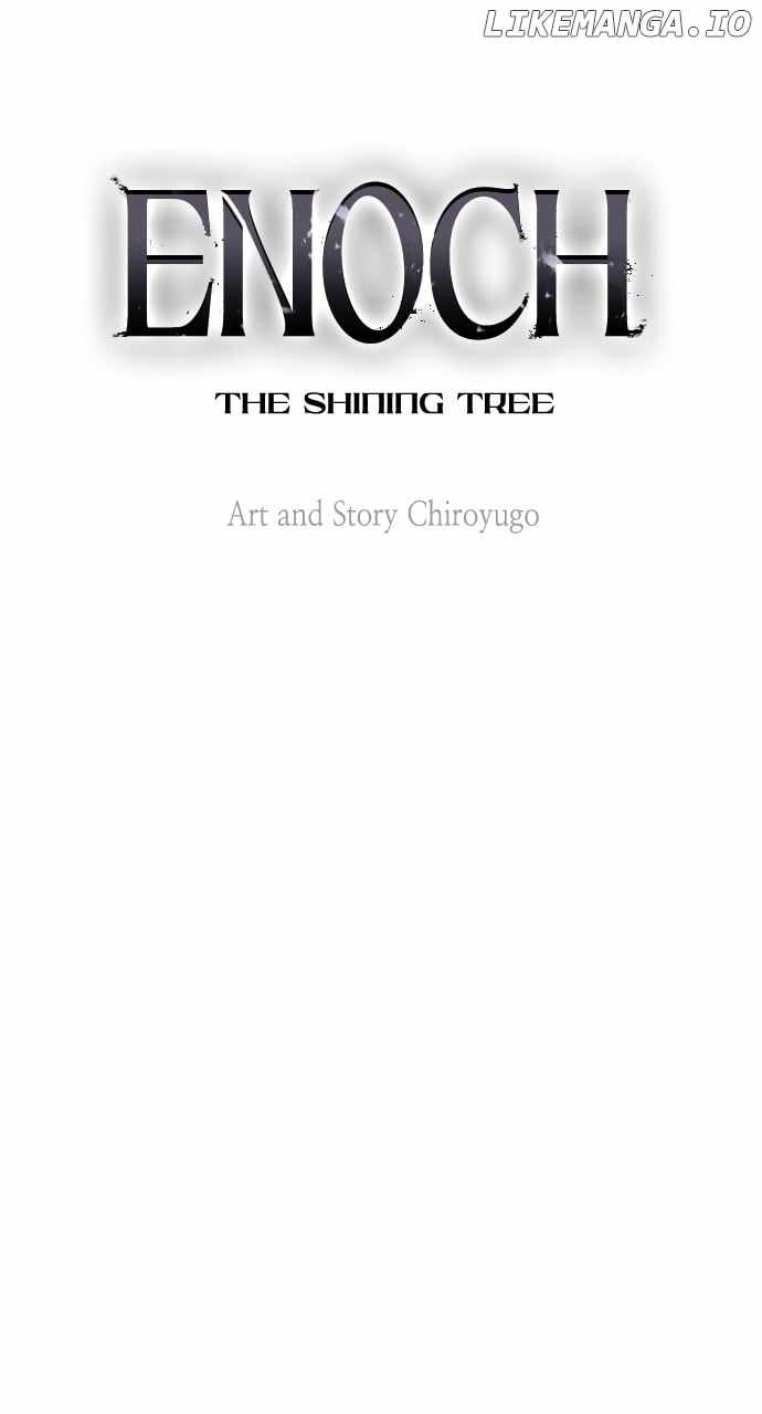 Enoch: Shining Tree Chapter 36 - Page 10