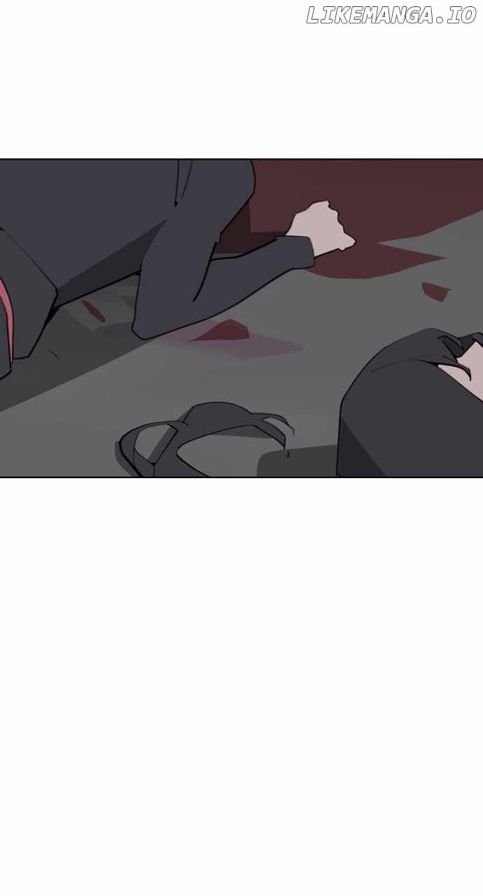 Enoch: Shining Tree Chapter 36 - Page 15