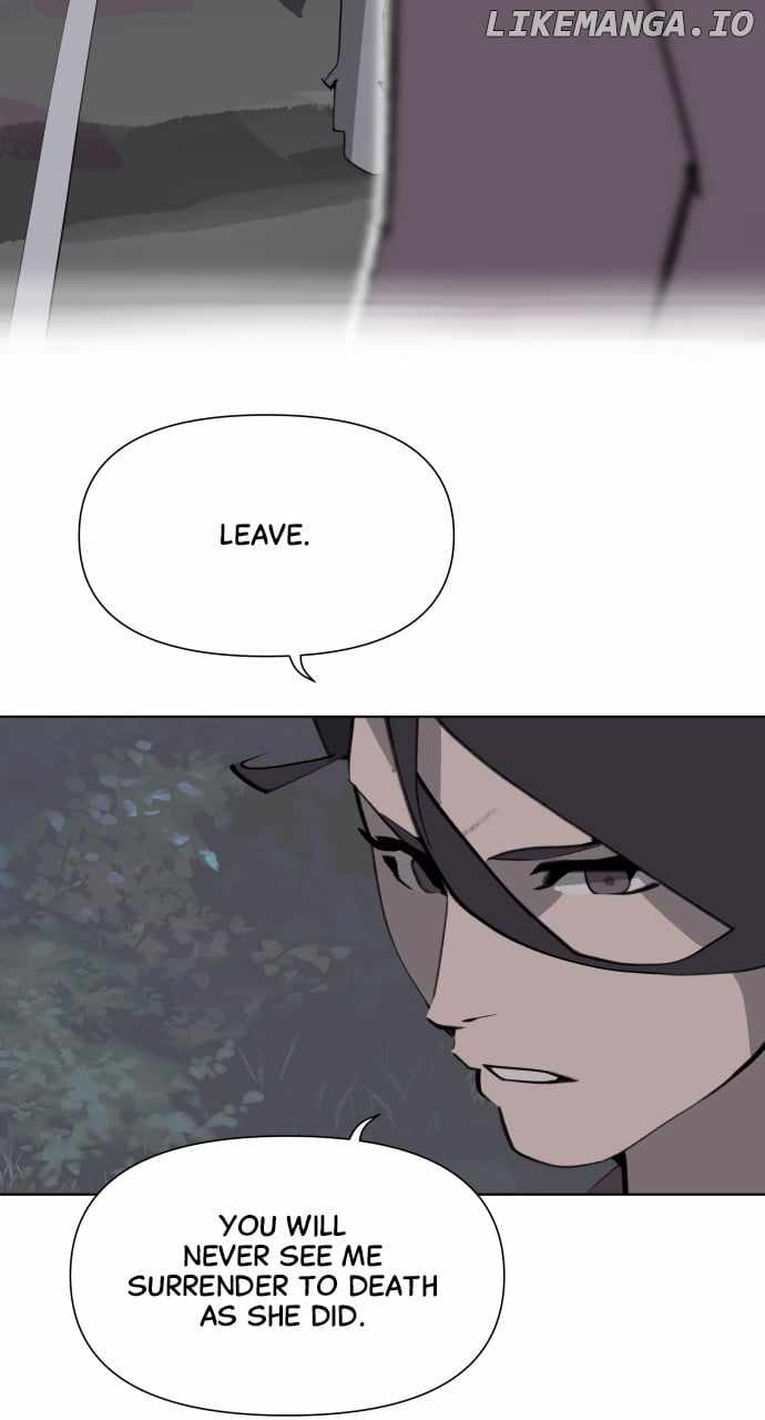 Enoch: Shining Tree Chapter 36 - Page 17