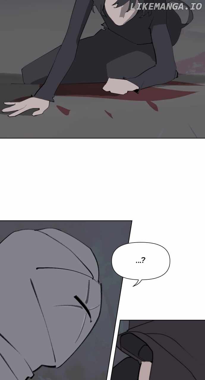 Enoch: Shining Tree Chapter 36 - Page 20