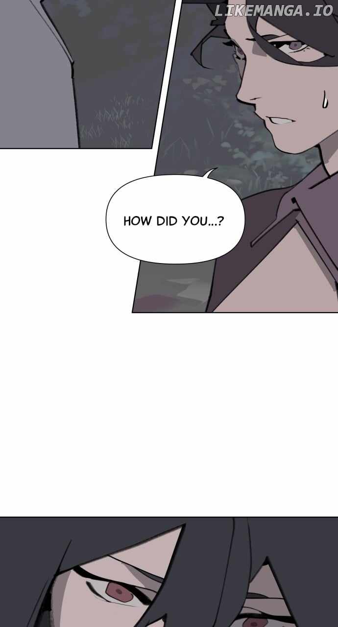 Enoch: Shining Tree Chapter 36 - Page 21