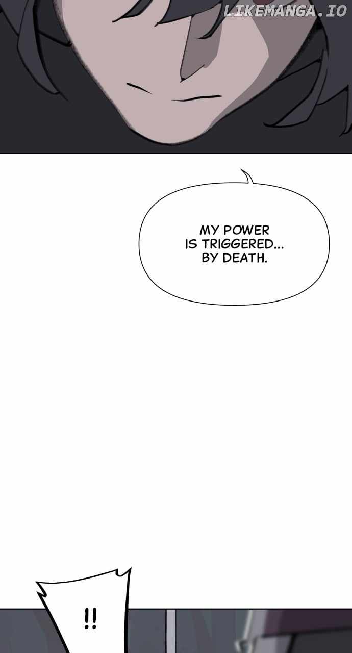 Enoch: Shining Tree Chapter 36 - Page 22