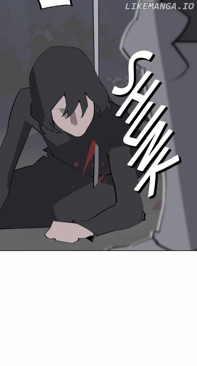 Enoch: Shining Tree Chapter 36 - Page 23