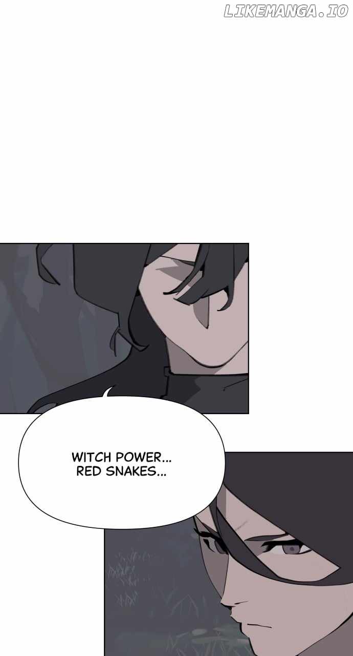 Enoch: Shining Tree Chapter 36 - Page 27