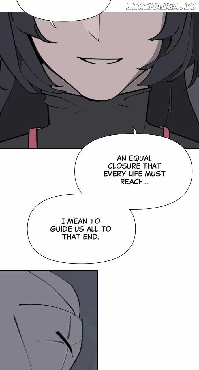 Enoch: Shining Tree Chapter 36 - Page 30