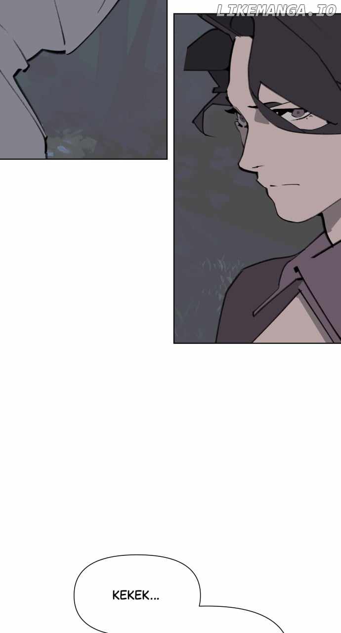 Enoch: Shining Tree Chapter 36 - Page 31