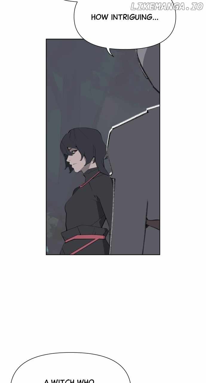 Enoch: Shining Tree Chapter 36 - Page 32