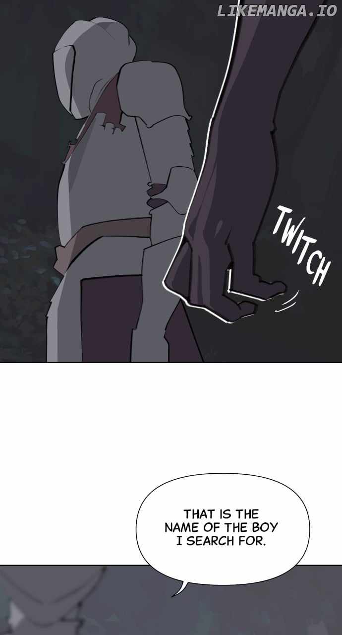 Enoch: Shining Tree Chapter 36 - Page 40