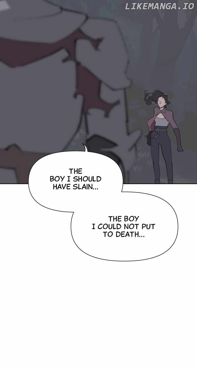 Enoch: Shining Tree Chapter 36 - Page 41