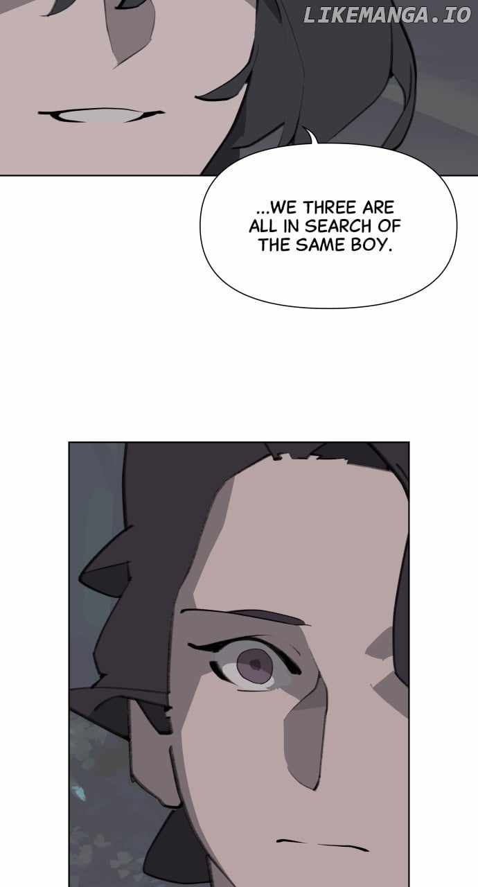 Enoch: Shining Tree Chapter 36 - Page 45