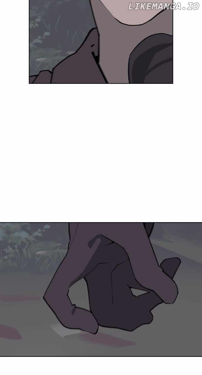 Enoch: Shining Tree Chapter 36 - Page 46