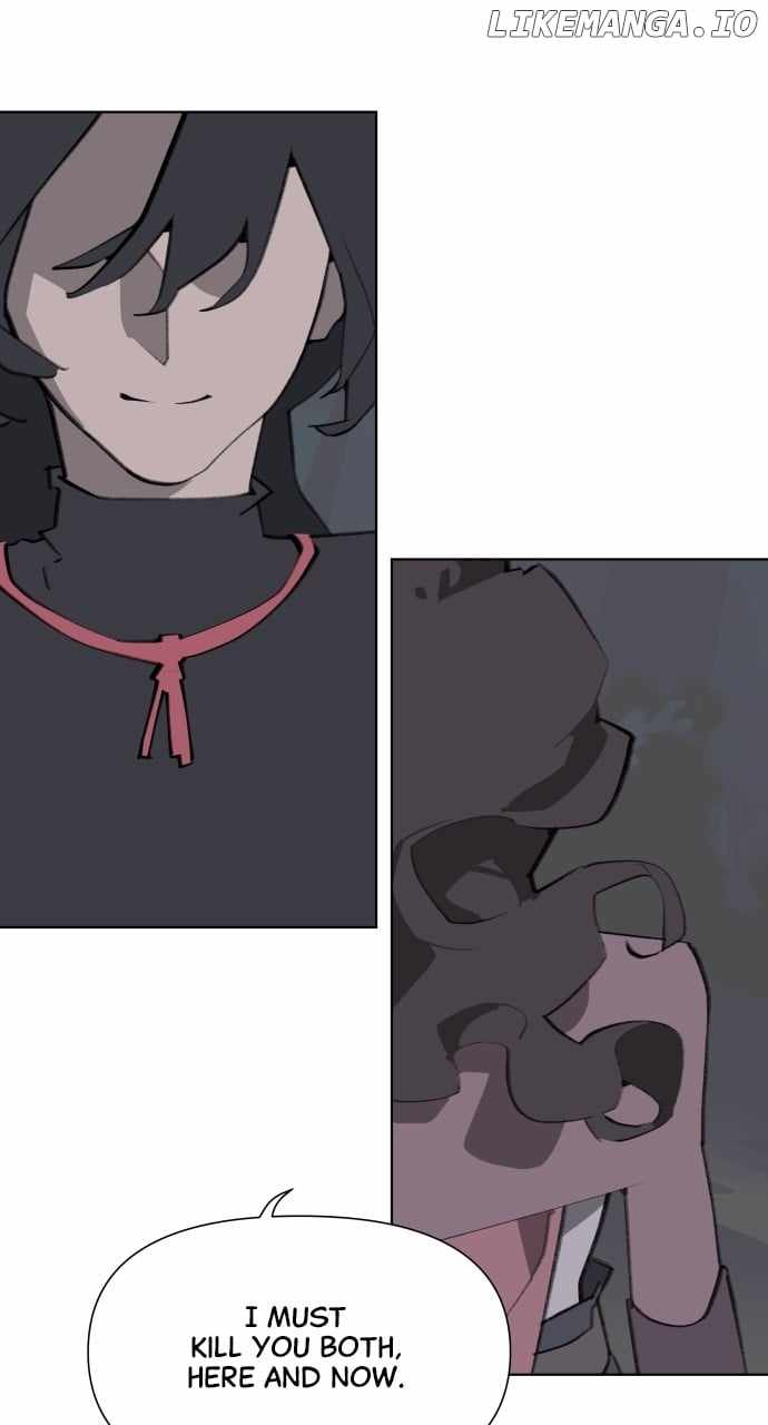 Enoch: Shining Tree Chapter 36 - Page 49