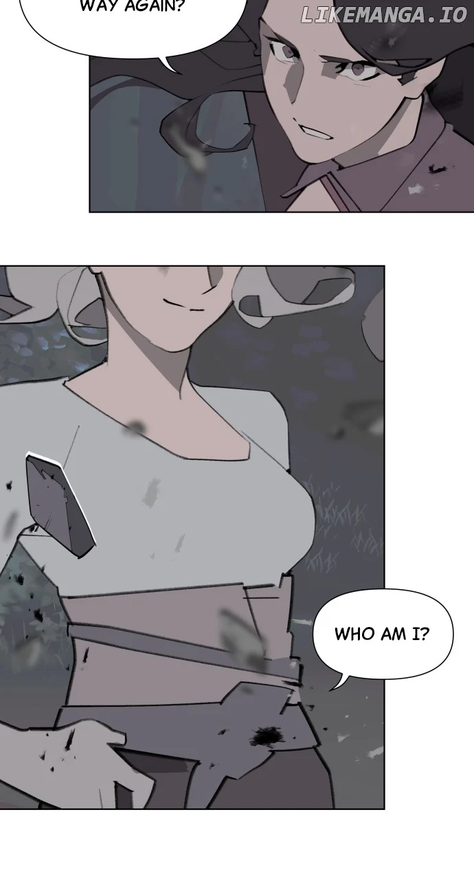 Enoch: Shining Tree Chapter 37 - Page 6