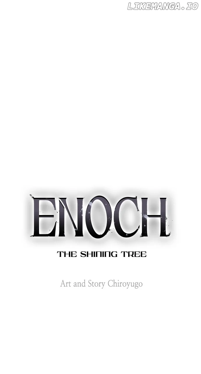 Enoch: Shining Tree Chapter 37 - Page 10