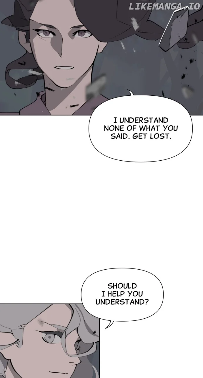 Enoch: Shining Tree Chapter 37 - Page 12