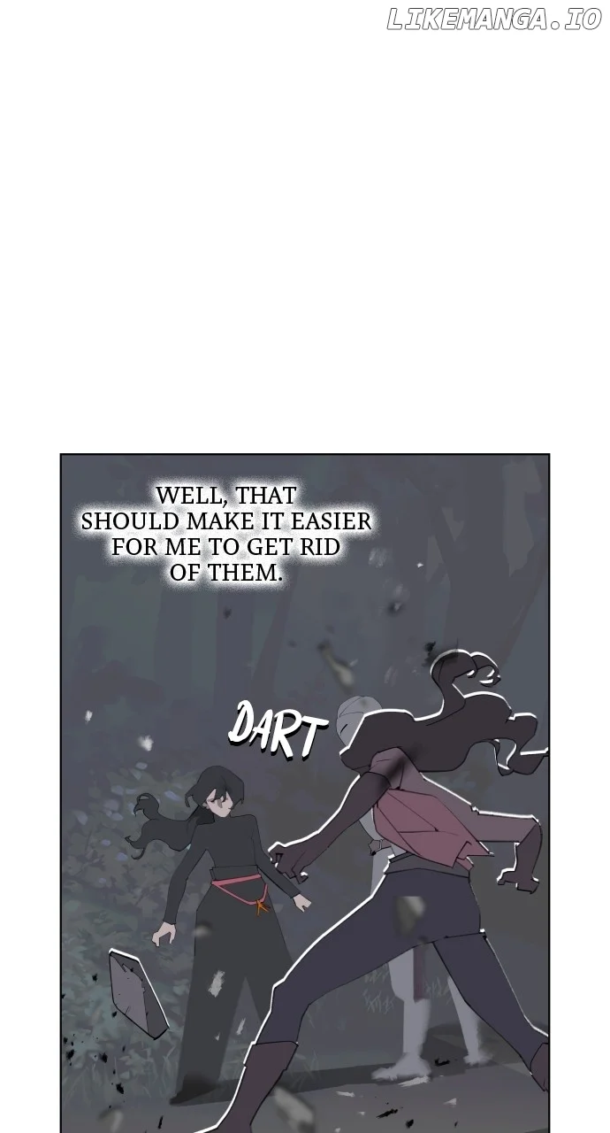 Enoch: Shining Tree Chapter 37 - Page 15