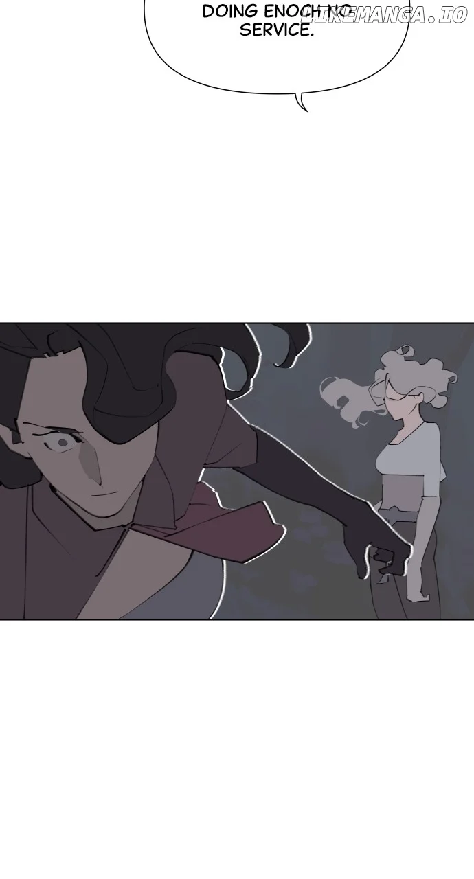 Enoch: Shining Tree Chapter 37 - Page 17