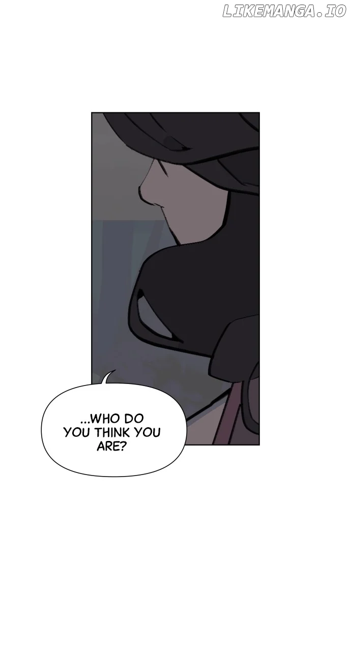 Enoch: Shining Tree Chapter 37 - Page 21