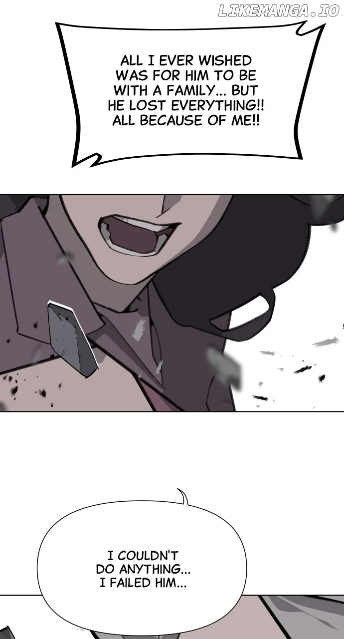 Enoch: Shining Tree Chapter 37 - Page 23