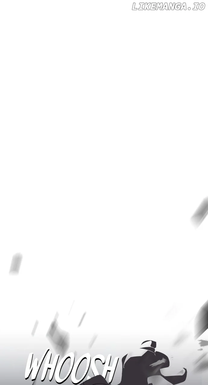 Enoch: Shining Tree Chapter 37 - Page 28