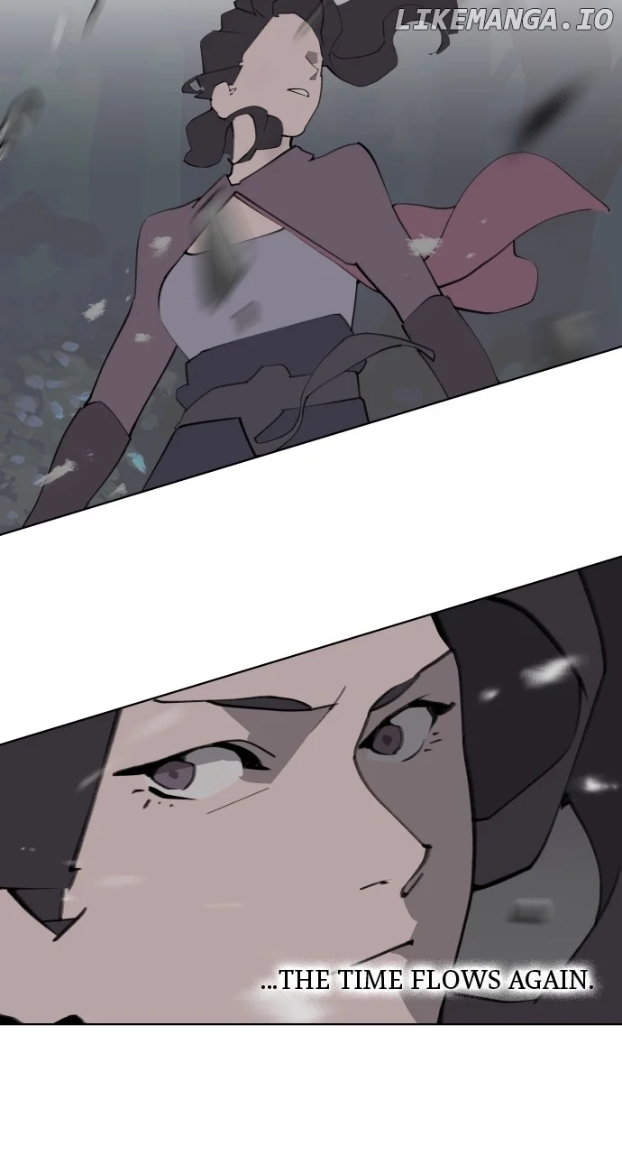 Enoch: Shining Tree Chapter 37 - Page 29