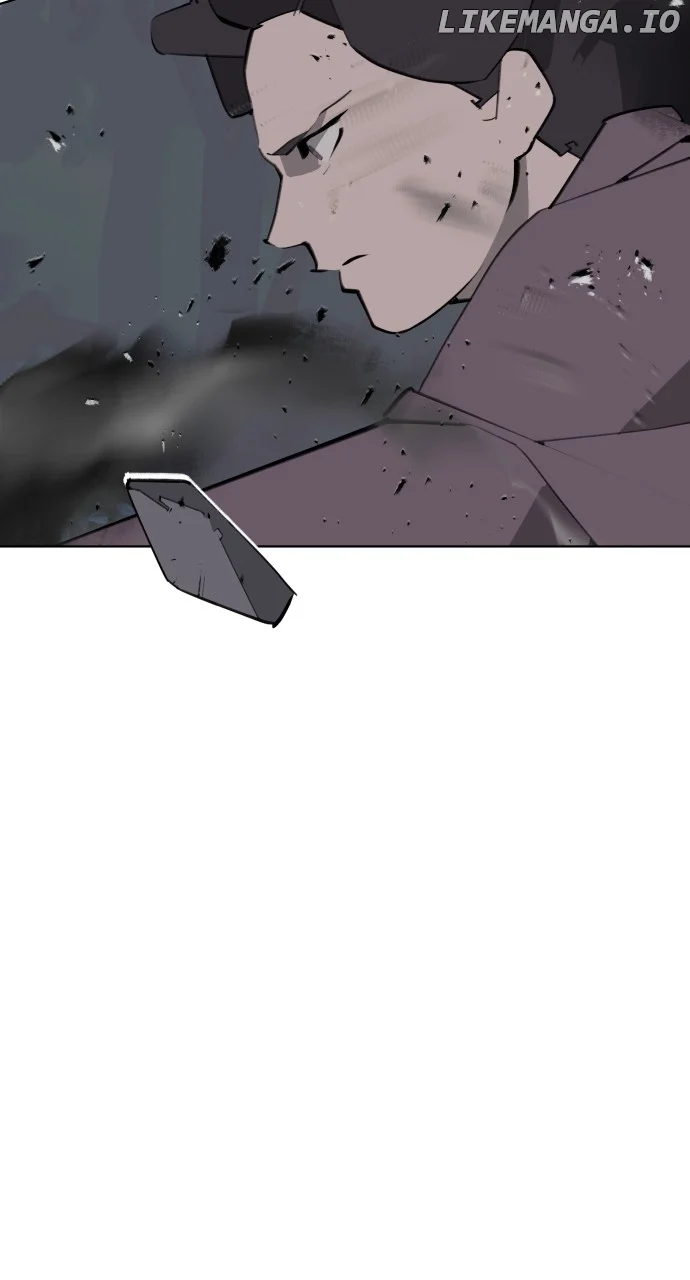 Enoch: Shining Tree Chapter 37 - Page 33