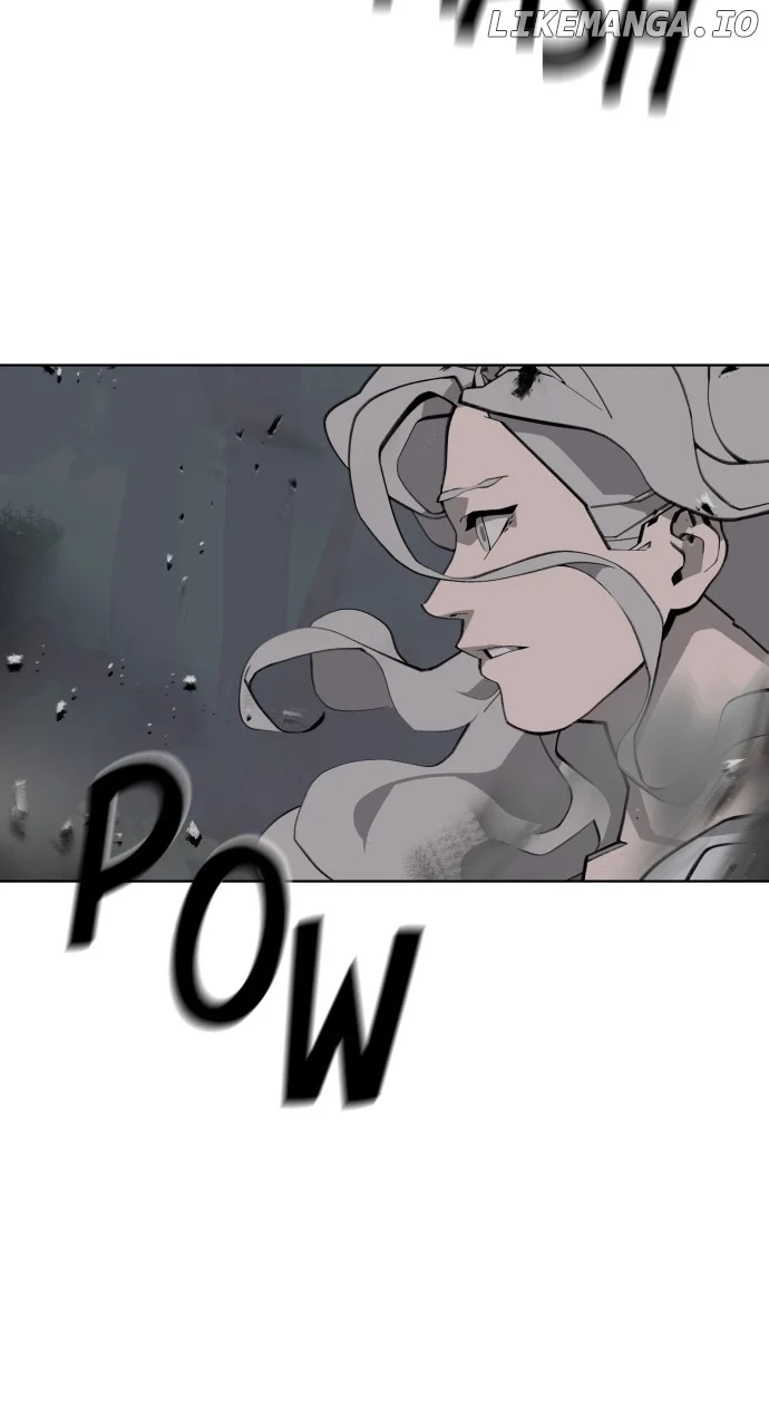 Enoch: Shining Tree Chapter 37 - Page 40