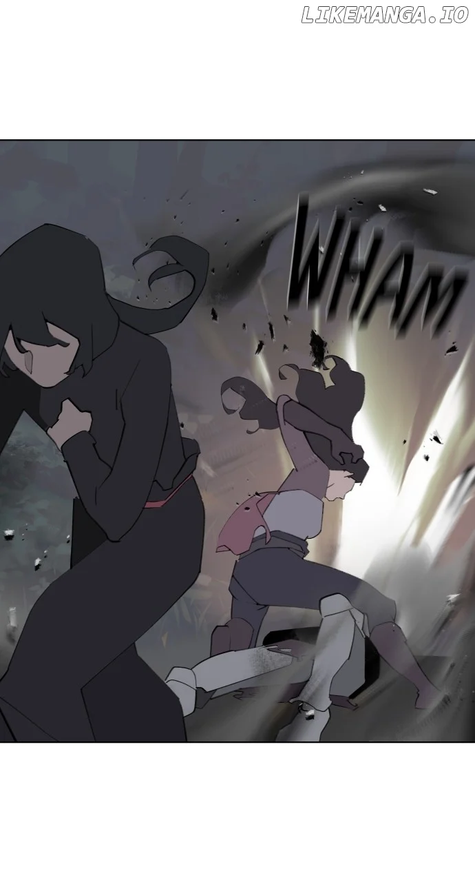 Enoch: Shining Tree Chapter 37 - Page 41