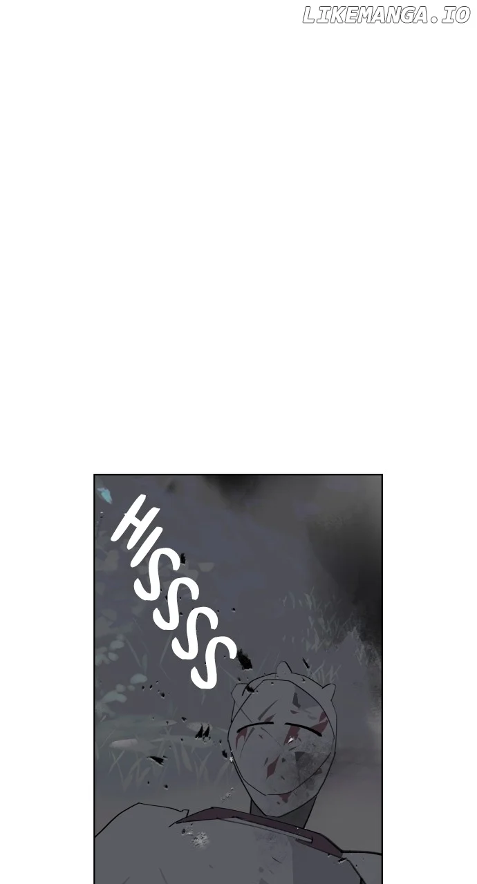 Enoch: Shining Tree Chapter 37 - Page 42