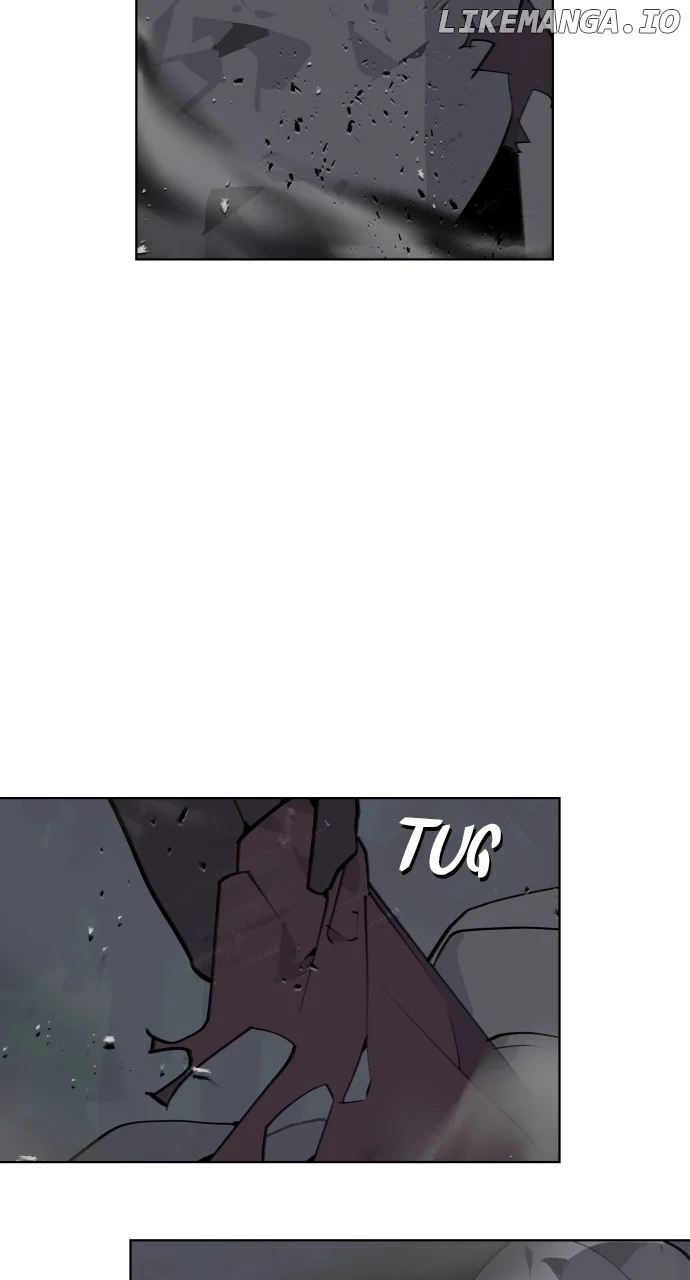 Enoch: Shining Tree Chapter 37 - Page 43