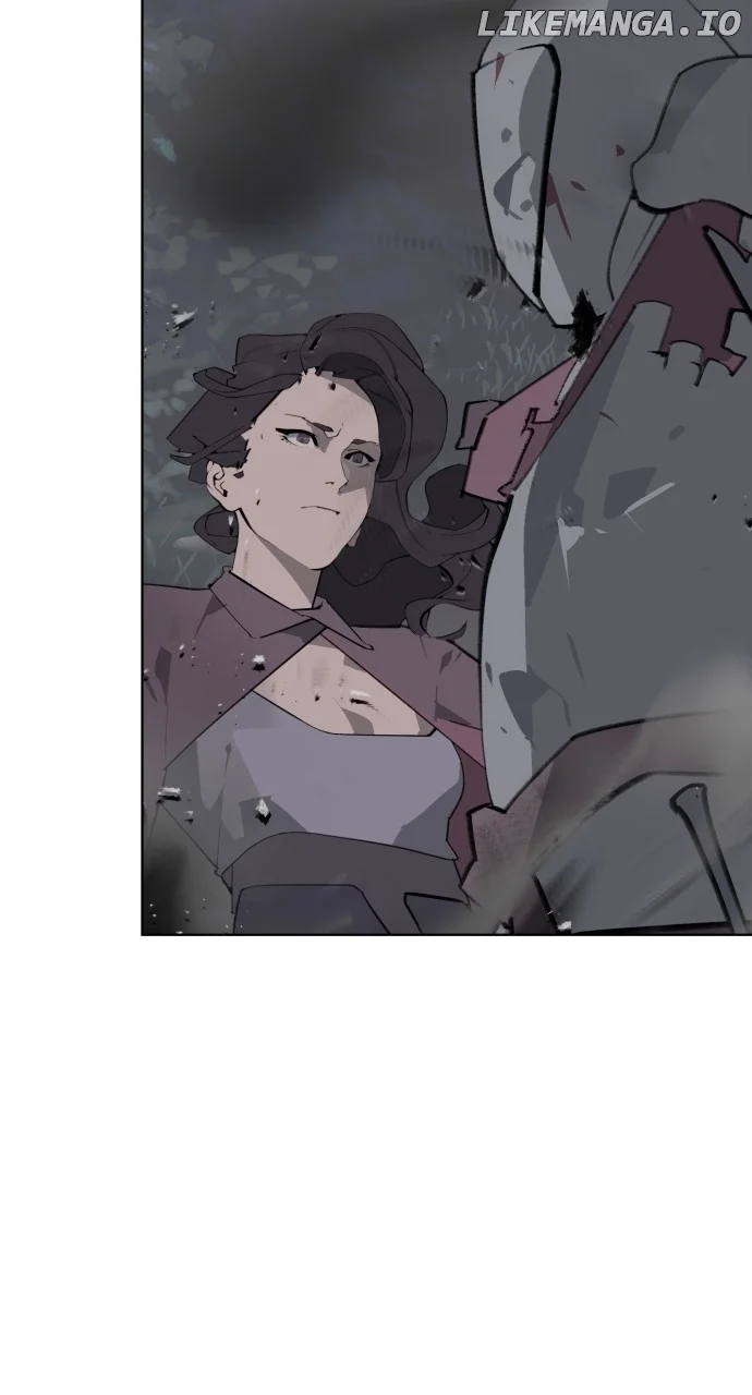 Enoch: Shining Tree Chapter 37 - Page 44