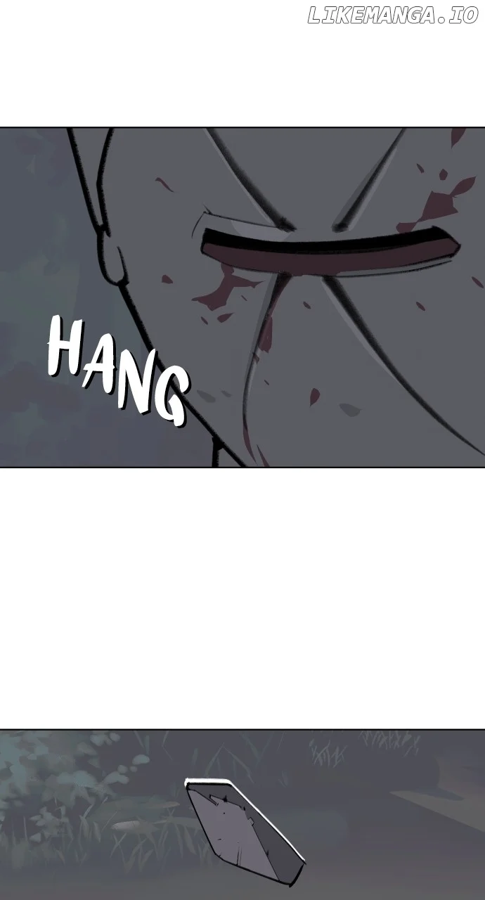 Enoch: Shining Tree Chapter 37 - Page 45