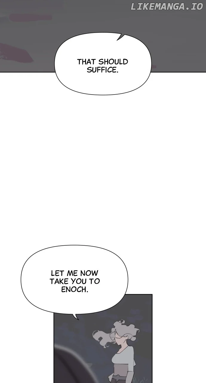 Enoch: Shining Tree Chapter 37 - Page 46