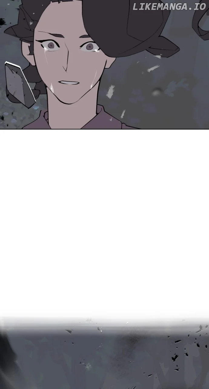 Enoch: Shining Tree Chapter 37 - Page 71