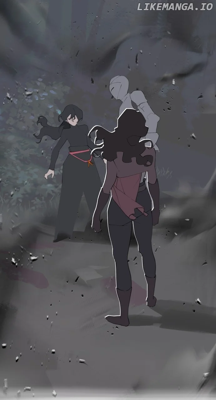 Enoch: Shining Tree Chapter 37 - Page 72