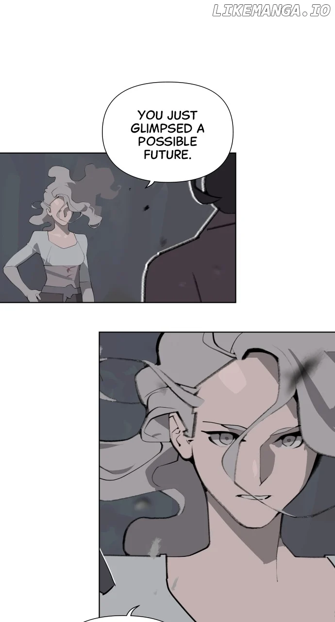 Enoch: Shining Tree Chapter 38 - Page 4