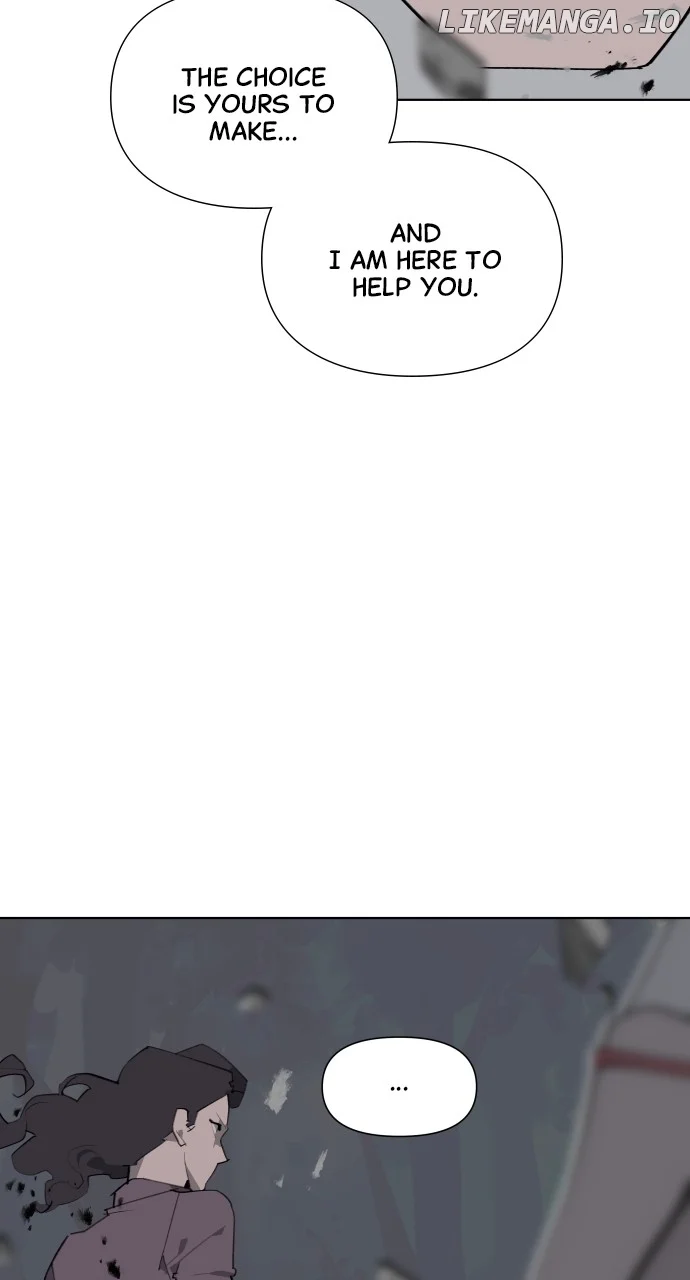 Enoch: Shining Tree Chapter 38 - Page 5