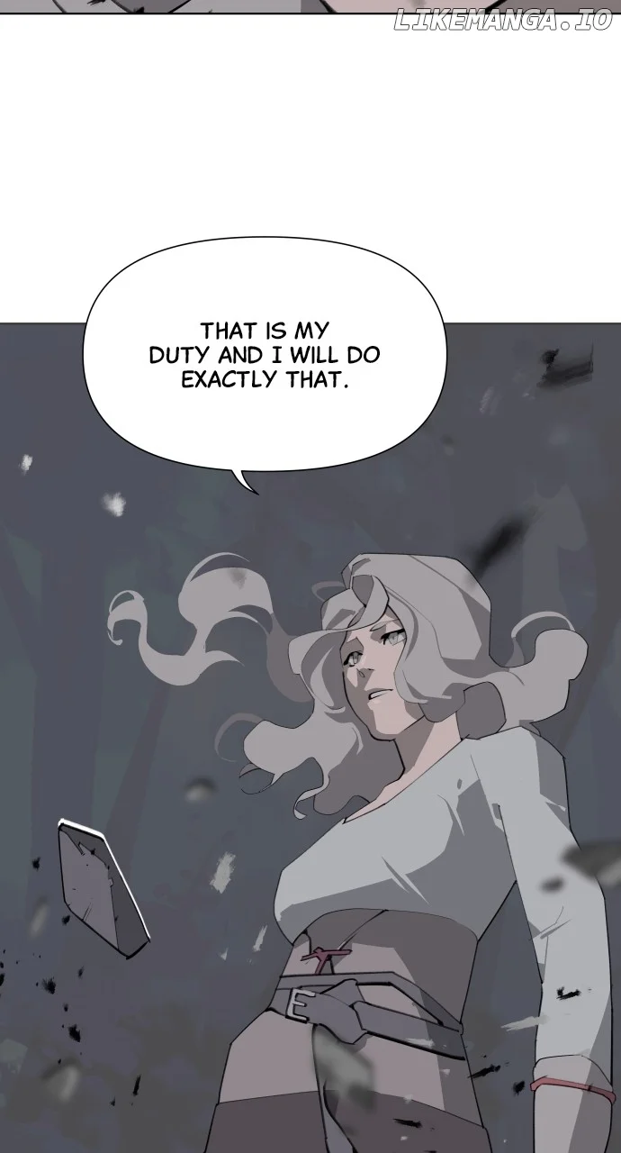 Enoch: Shining Tree Chapter 38 - Page 8